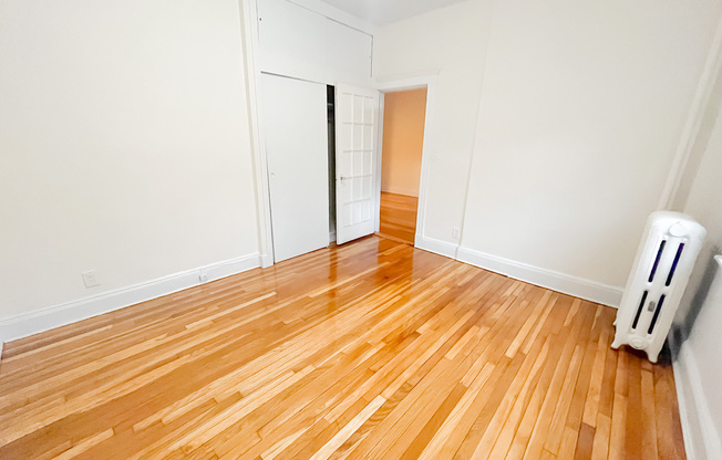 25 Mount Hood Rd. #4