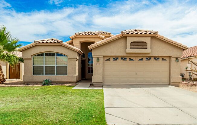 New Listing in Glendale