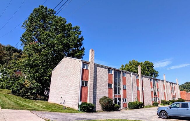 216 Westinghouse Avenue