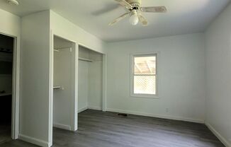 3 beds, 1 bath, $1,095