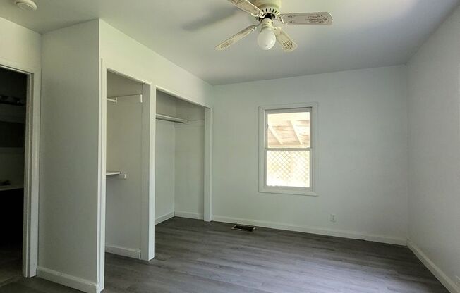 3 beds, 1 bath, $1,095