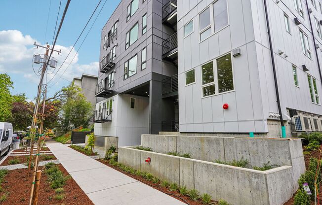 Studio, 1 bath, 250 sqft, $1,350, Unit 101