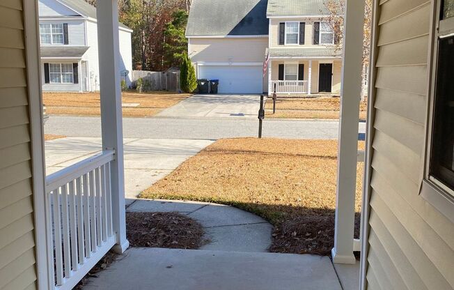 Bridges of Summerville 3Br 2Ba