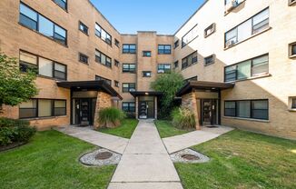 1 bed, 1 bath, 620 sqft, $2,595, Unit 10224-B3