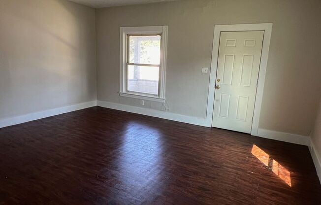 YOUNGSTOWN WEST SIDE 2 BEDROOM