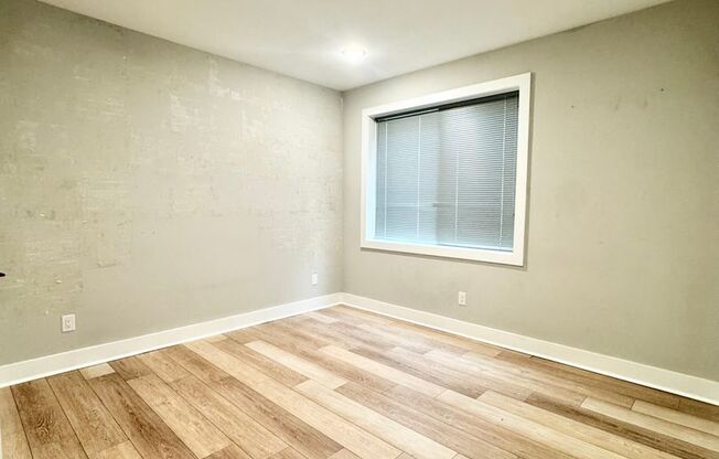 1 bed, 1 bath, 627 sqft, $1,299, Unit 204