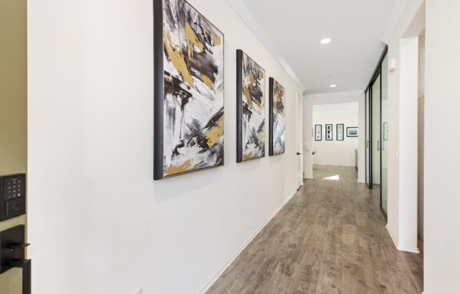 11703 WANDERING WAY