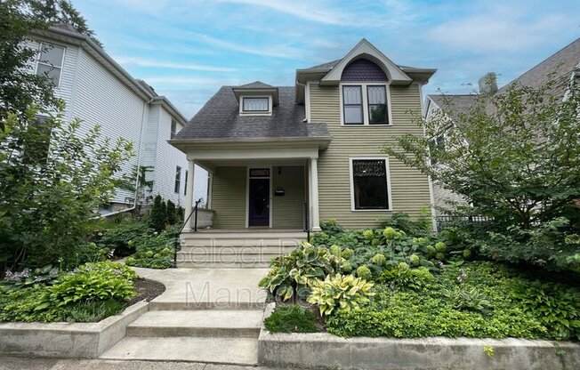 1313 West Wayne St