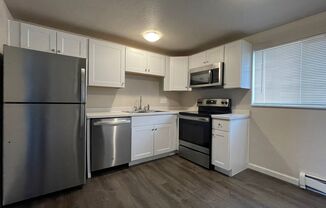 2 beds, 1 bath, 710 sqft, $1,295, Unit Unit 1