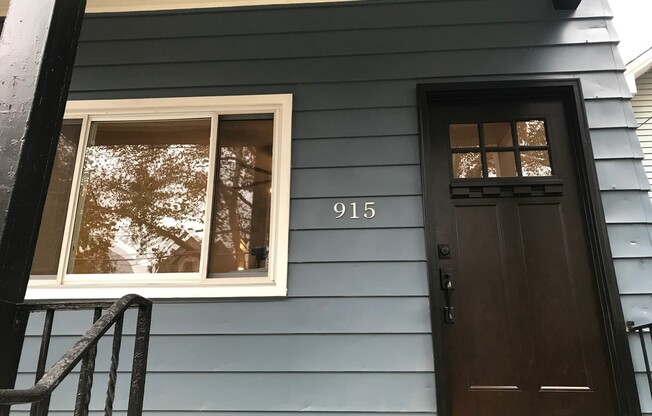 Beautiful Single Family Home in Highland Park