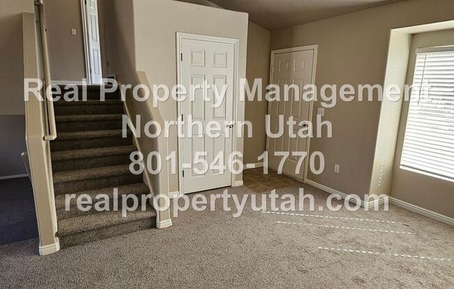 Updated 4 Bedroom 3 Bath Ogden Home