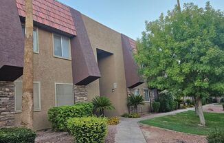 Beautiful 2 bedroom condo for Rent