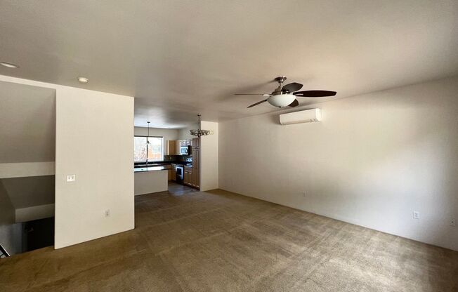 3 Bed/2.5 Bath Townhome with Garage at Kai Nani in Makakilo