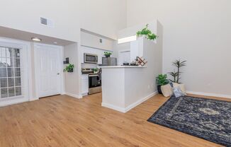 Partner-provided photo for $1350 unit