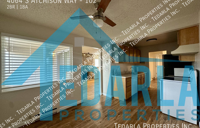4064 S ATCHINSON WAY