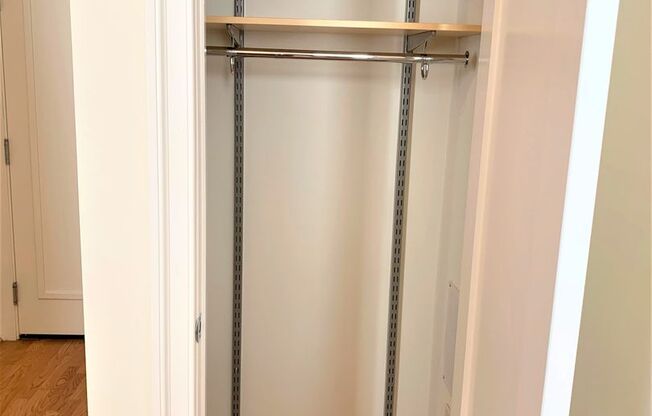 1 bed, 1 bath, 500 sqft, $2,500, Unit 505