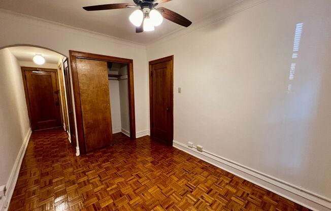 1 bed, 1 bath, 450 sqft, $1,585, Unit 273-P02