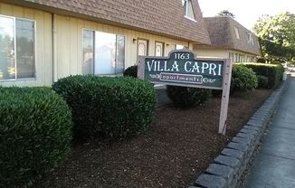 Villa Capri Apartments