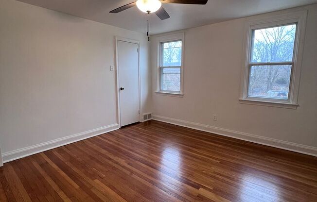 3 beds, 1 bath, $1,850