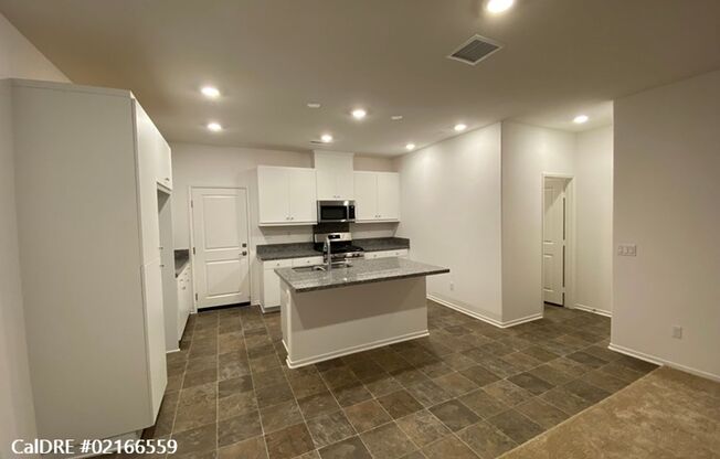 Fontana 3 Bedroom Home