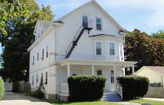64-66 Homewood Avenue