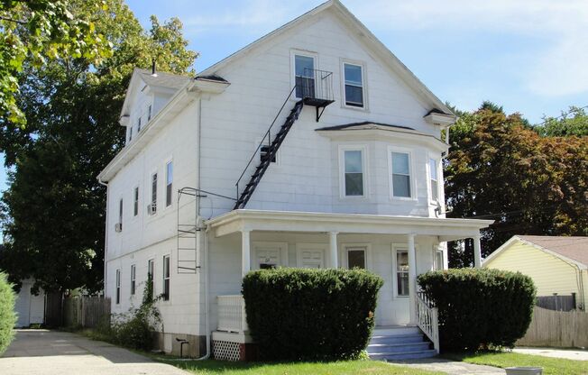 64-66 Homewood Avenue