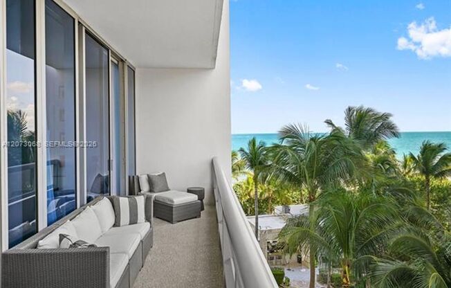 1 bed, 1.5 baths, $7,500, Unit # 407