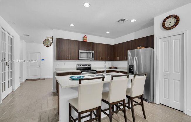 5113 NW 52ND ST #5113 TAMARAC, FL 33319