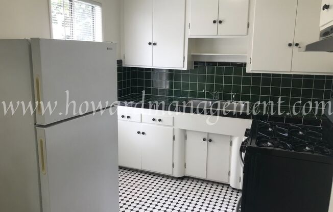 1 bed, 1 bath, 750 sqft, $2,195, Unit 1