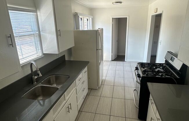 1 bed, 1 bath, $2,245