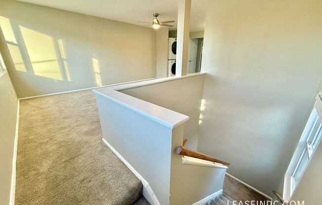 4407 2nd Street Northeast Apt. # 2