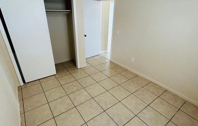 Charming 2-bedroom, 1-bathroom condo