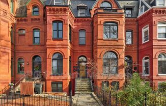1643 13th St. NW