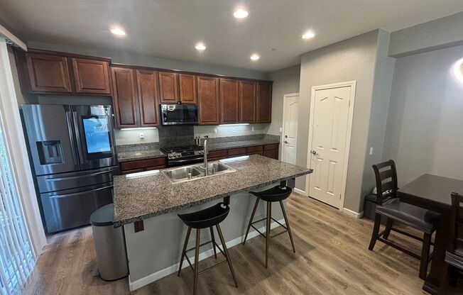 Beautifully Remodeled 3-Bedroom Home in Valencia's West Creek Community!
