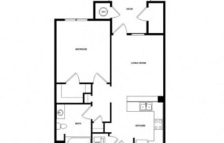 Partner-provided photo for $2150 unit