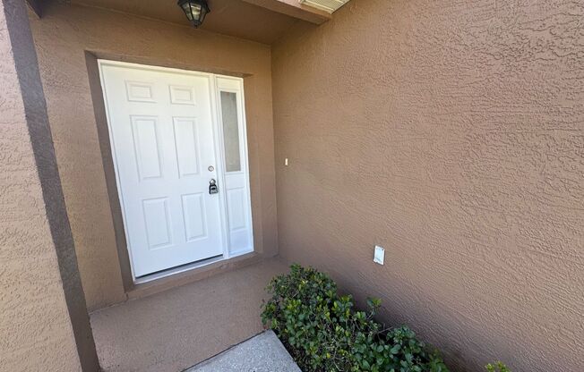 Move-In Ready 4-Bedroom Pool Home in Aylesbury! Pool Maintenance Included! Fresh Interior Paint! New Vinyl flooring in Living Area!