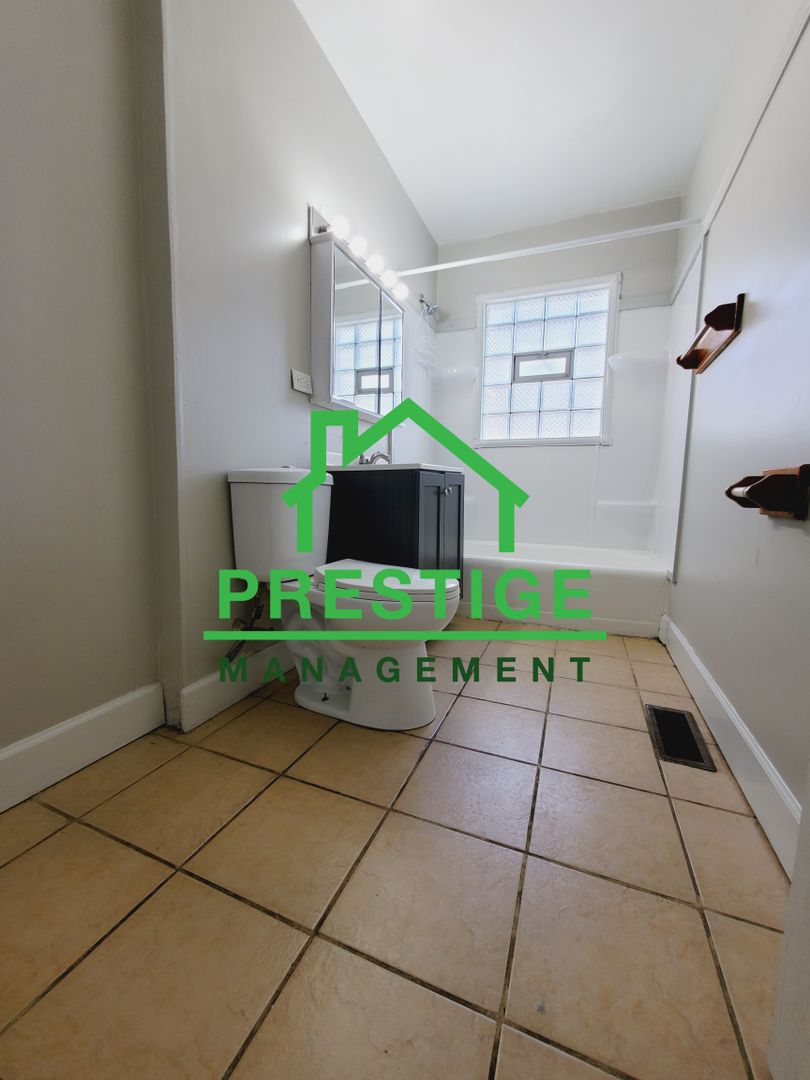 3 Bed 1 Bath Home In Hammond