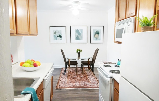 Sequoia Grove Apartments