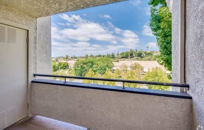 Apartment Interior at Bella Vista, Mission Viejo, CA, 92691