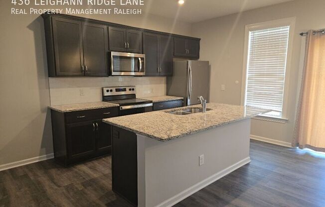 436 LEIGHANN RDG LN