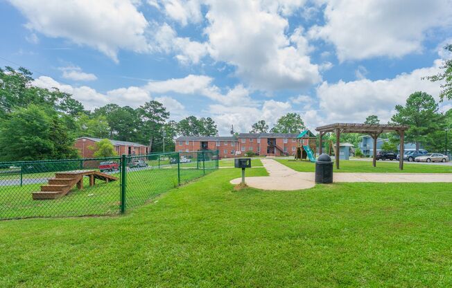 Carrington Woods Apartments