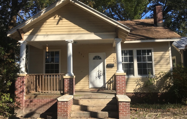 Single family house - within walking distance to Historic Savannah