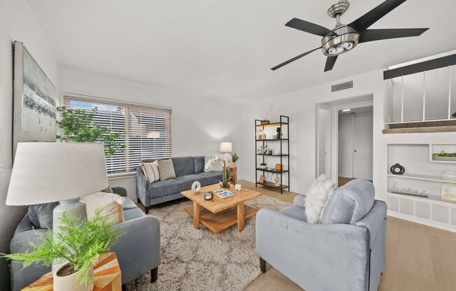 Exceptional 4 bedroom, 3 baths + loft, 2 story fully renovated home for rent in Mira Mesa