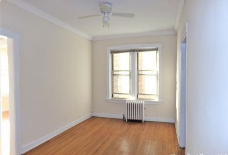 1031 N SHR