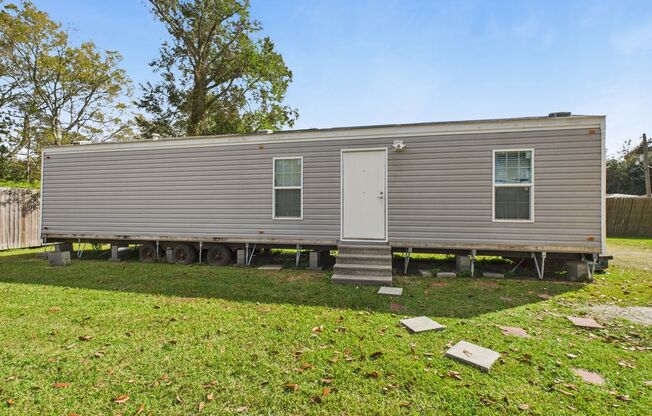 Charming & Efficient Living at 109 Ann Street