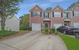 153 CHASTAIN WAY