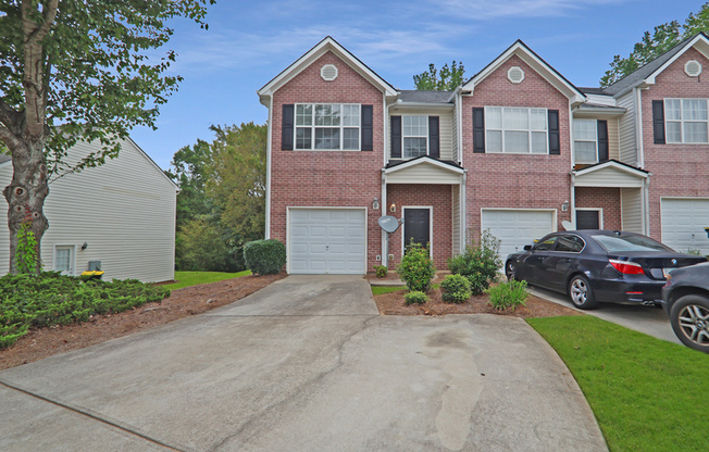 153 CHASTAIN WAY