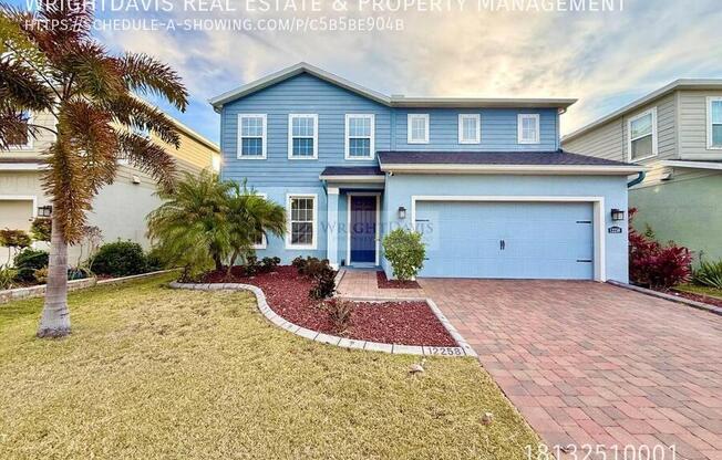 12258 BLUE PACIFIC DR