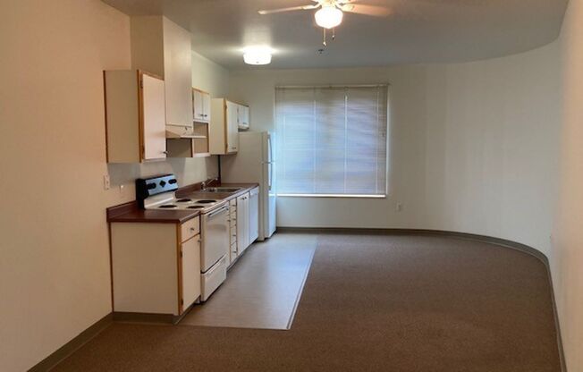 2 beds, 1 bath, 750 sqft, $1,650, Unit 309