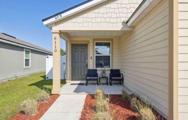 6110 BUCKING BRONCO DR